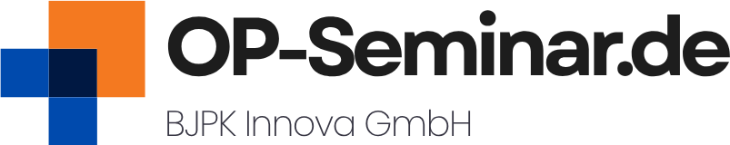 OP-Seminar Digital